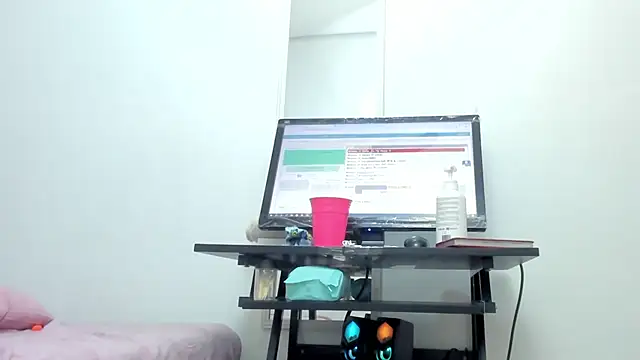 Dalia 20 online show from 02/08/25, 04:57