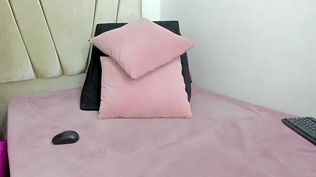 Dalia 20 online show from 02/28/25, 02:53