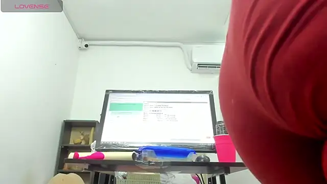 Dalia 20 online show from 03/19/25, 12:26