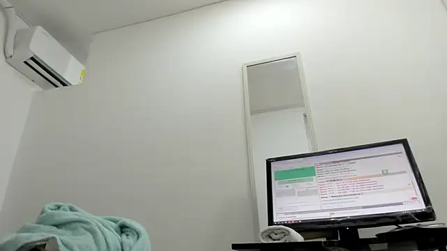 Dalia 20 online show from 09/11/25, 11:38