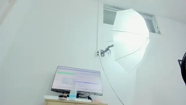 Dalia 20 online show from 11/09/25, 12:20