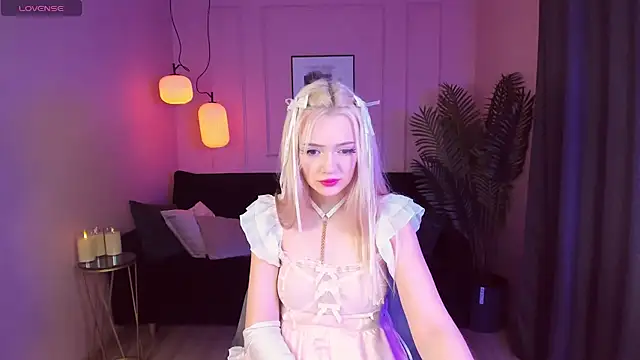 EmilyAir online show from 01/26/25, 02:14