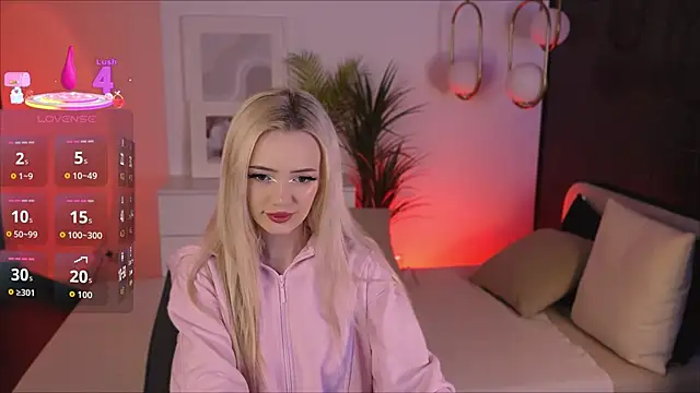 EmilyAir online show from 12/04/25, 04:38