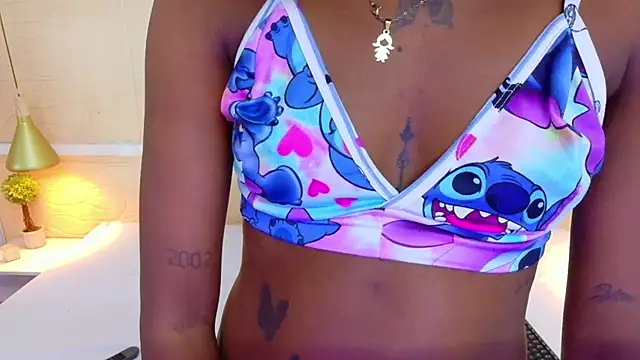 Chocolatte bar online show from 03/18/25, 01:42