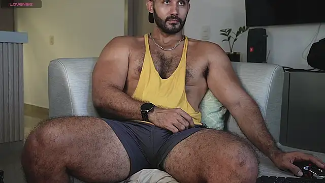 orion1993 online show from 11/03/25, 03:24