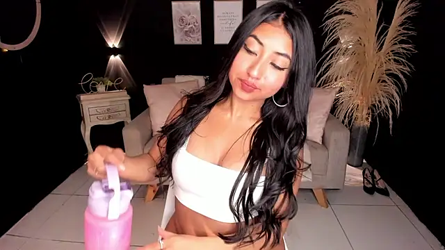 Hanna fost online show from 01/16/25, 08:14