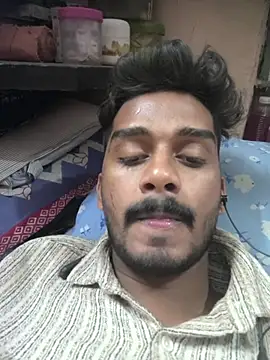 arppyyyxx online show from 11/19/25, 03:01