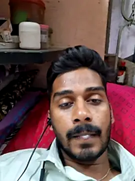 arppyyyxx online show from 02/01/26, 07:23