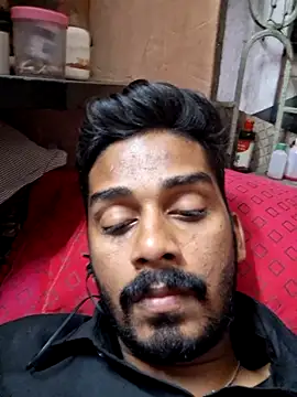 arppyyyxx online show from 02/08/26, 08:01