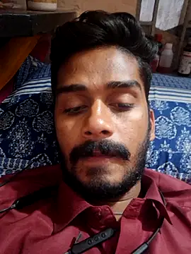 arppyyyxx online show from 02/17/26, 06:58