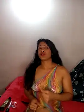 Astridjose online show from 04/12/26, 01:43