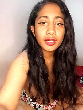 Astridjose online show from 04/13/26, 03:34