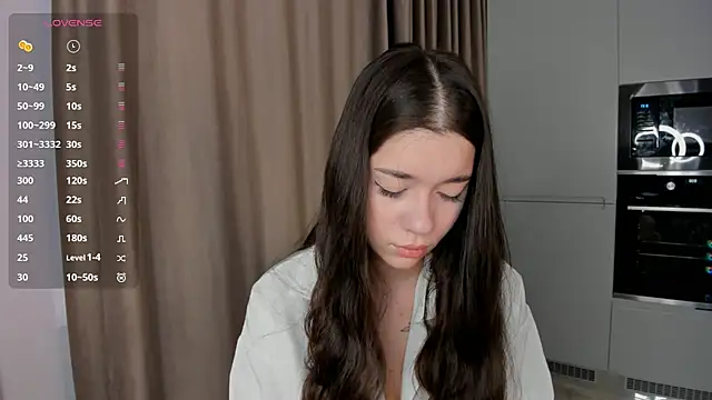 Butterflys1268 online show from 10/24/25, 05:37