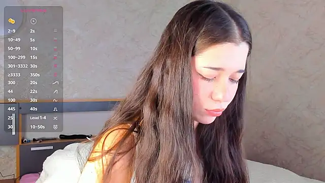 Snapshot of Butterflys1268 chatting on 02/04/26, 03:23 Butterflys1268 online show from 02/04/26, 03:23