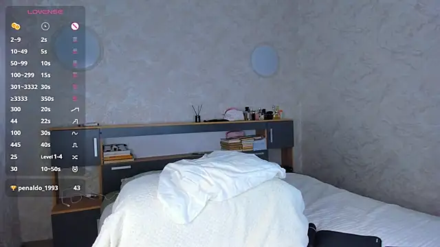 Snapshot of Butterflys1268 chatting on 02/26/26, 05:17 Butterflys1268 online show from 02/26/26, 05:17