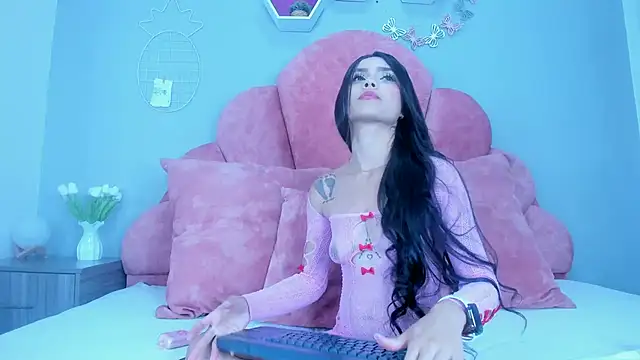 Snapshot of StefanyWilliams_ chatting on 02/27/25, 04:31 StefanyWilliams online show from 02/27/25, 04:31