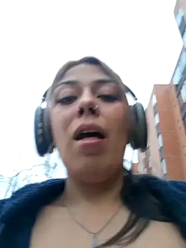 Sweel Leyva18 online show from 11/28/25, 10:34