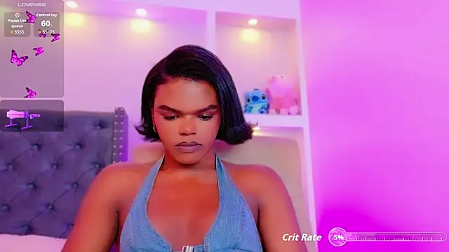 CamiEstrada online show from 09/28/25, 10:59