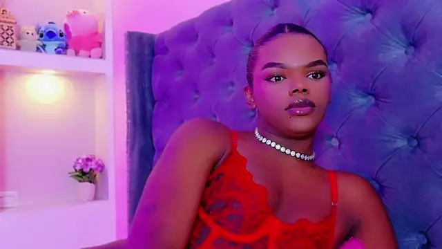 CamiEstrada online show from 10/19/25, 11:16