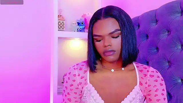 CamiEstrada online show from 11/23/25, 06:19