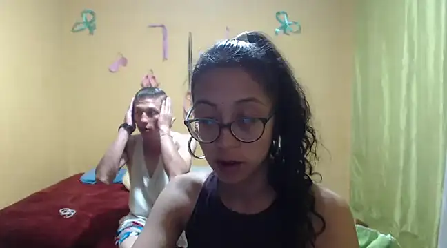 smith lechosoxxx online show from 03/23/25, 02:48