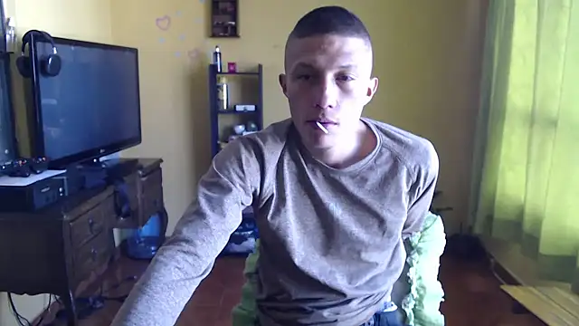 smith lechosoxxx online show from 09/14/25, 01:21