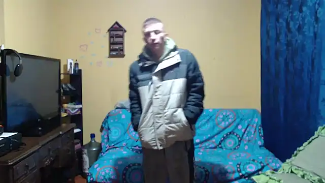 smith lechosoxxx online show from 10/01/25, 01:11