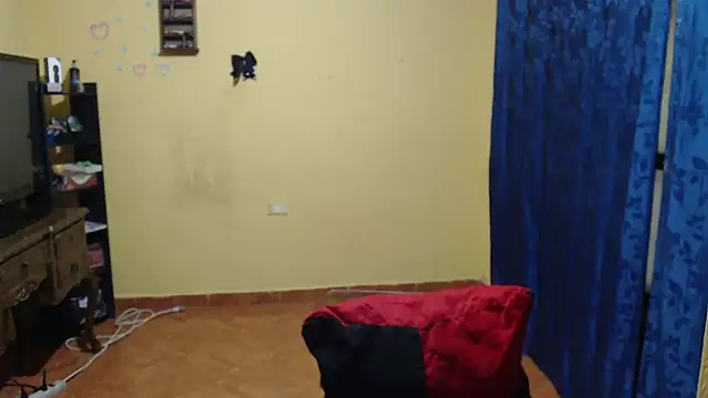 smith lechosoxxx online show from 10/07/25, 01:03