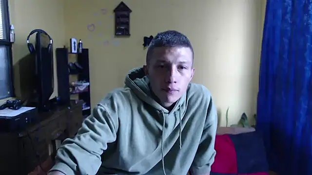 smith lechosoxxx online show from 10/09/25, 11:52