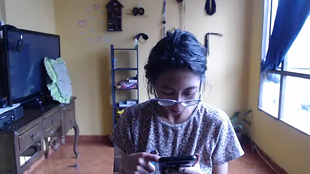 smith lechosoxxx online show from 10/19/25, 07:03