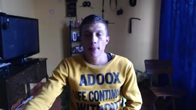 smith lechosoxxx online show from 10/26/25, 01:50