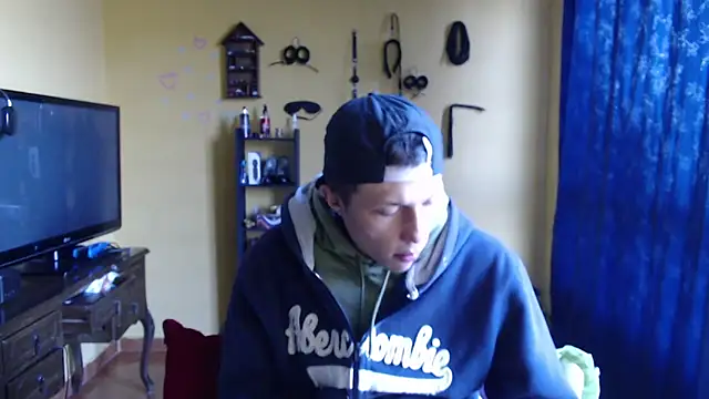 smith lechosoxxx online show from 11/07/25, 11:21