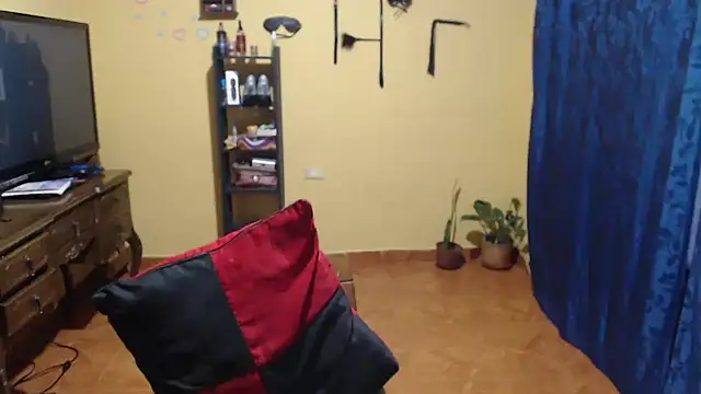 smith lechosoxxx online show from 11/12/25, 10:37