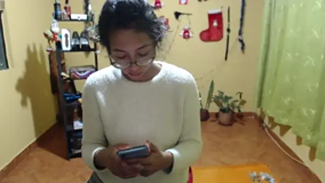 smith lechosoxxx online show from 12/01/25, 09:14