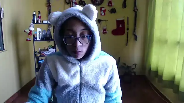 smith lechosoxxx online show from 12/02/25, 12:21