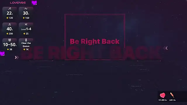 Mackensy sweett online show from 02/08/26, 05:33