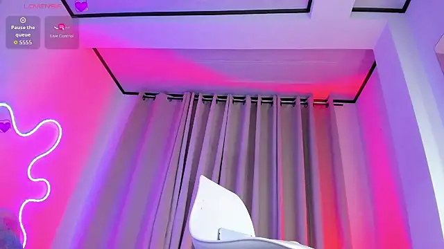 Mackensy sweett online show from 02/16/26, 05:58