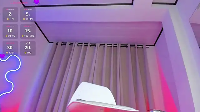 Mackensy sweett online show from 03/07/26, 06:21