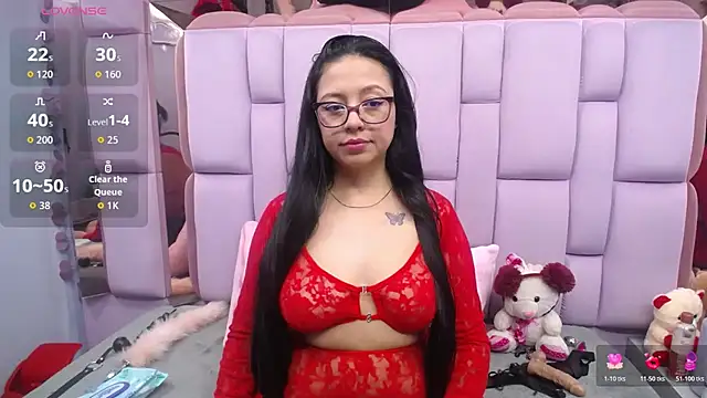 slut anal  online show from 02/19/26, 09:00