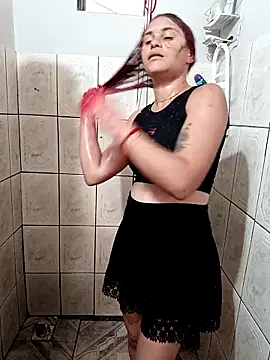 Scarlett-Leh online show from 02/20/25, 03:52