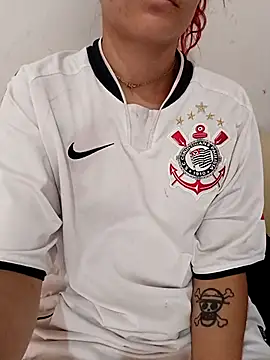 Scarlett-Leh online show from 02/21/25, 12:39