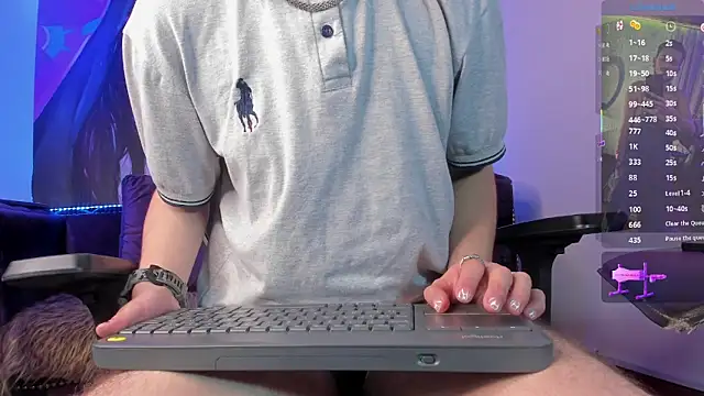 Snapshot of _hairybeard_ chatting on 01/16/26, 08:35 hairybeard online show from 01/16/26, 08:35