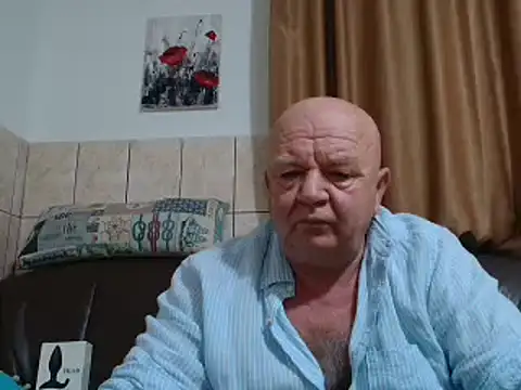 fullballs6 online show from 12/07/24, 02:42