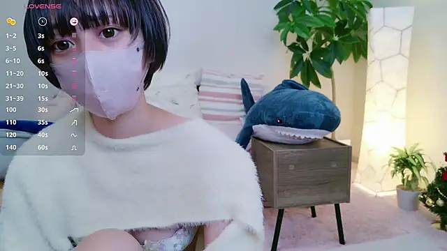 cohaku 329 online show from 12/26/24, 11:21