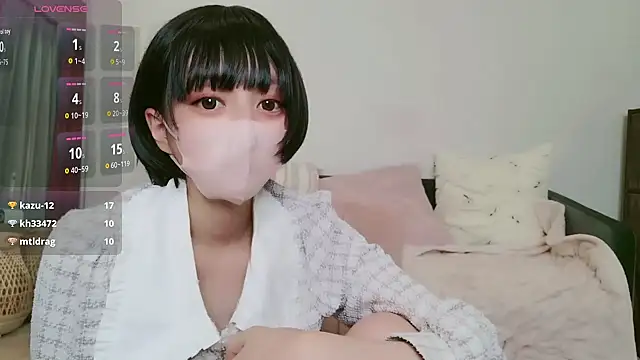 cohaku 329 online show from 01/08/26, 11:23