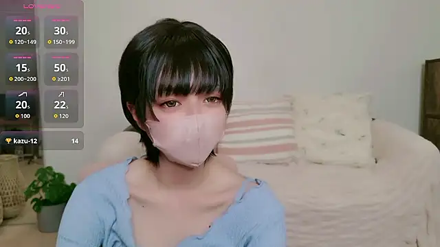 cohaku 329 online show from 02/13/26, 11:06