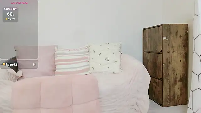 cohaku 329 online show from 03/01/26, 11:12