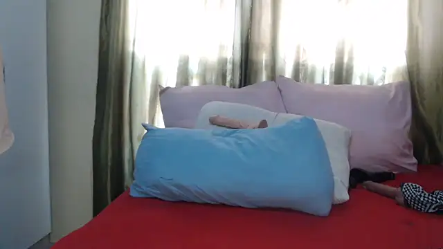 Foxybrownxx1 online show from 11/30/25, 07:45