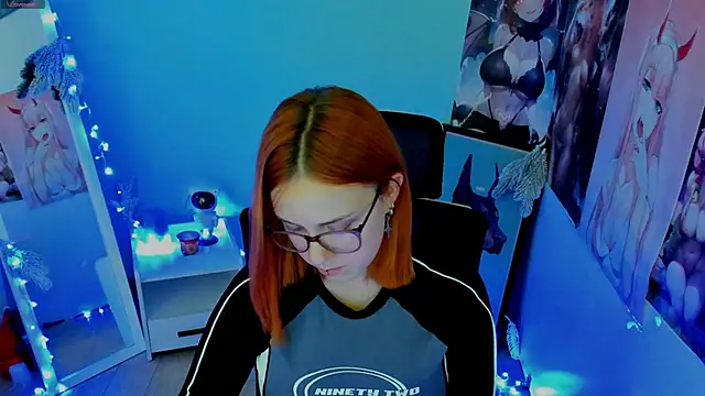 Rudy 02 online show from 12/11/24, 08:18