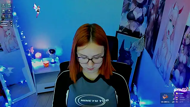 Rudy 02 online show from 12/12/24, 04:48